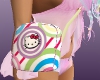 SG Hello Kitty Bag