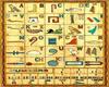 Egyptian Alphabet