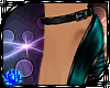 [Eva-Wedge] Turquoise