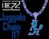 (djezc) Juggalo chain