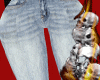 hype  jeans