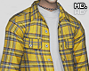 Yell Flannel ⋔.