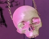 P! Skull Bag