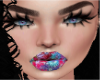 Lipstick Fleurette 2
