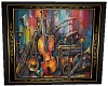 MJ-Jazz Frame 10