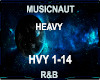 Heavy