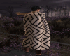 MxU- Male coatB+pullover