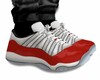 S| Low 11s RED (F)
