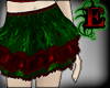 DCUK Xmas Fable Skirt 1