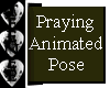 (TT)PRAYING ANIMATEDPOSE