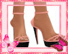 Fairy Floss Heels