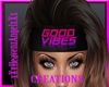 Good Vibes HeadBand