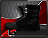 ALG- Fight Leather Boots