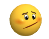 Smiley Wrong