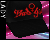 Raynar BadGirl Cap