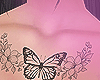 🖋 Chest Tattoo