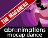 The Macarena Dance