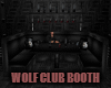 *DW* Wolf Club Booth