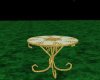 fairy table