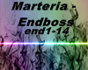 Marteria - Endboss