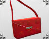 Red Lego Duffle Bag
