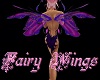 [VAN] fairy wings 1