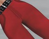 Stem Slacks w Belt