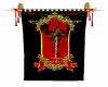 Benedicto Crest Flag