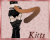 Kitts* Pumpkin Tail v1