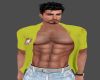 GR~ Hippie Shirt Open V2