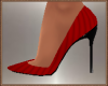 Red Hot Shoes