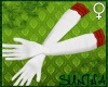 )S( Sailor gloves IV