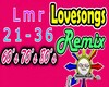 Love Songs Remix P2