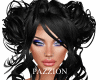 Lumina Black silk