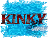 Kinky Sign