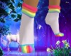 Kid Unicorn Socks
