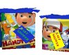 Handy manny gift bags