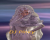 DJ Pinky Turn Table