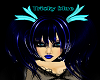 [Lov] Tricky blue