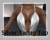 P5* Silver Swing Top