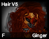 Ginger Hair F V5