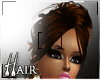 [HS] Malikah Brown Hair