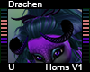 Drachen Horns V1