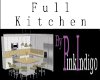 PI - Full Kitchen