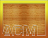 [ACM] Wood Floor