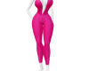 [£] Pantsuit Pink