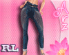[Arz]Camila Jeans RL