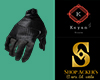 Catwoman Gloves