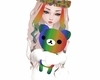 Pride Teddy