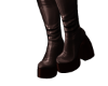Arco Long Boots